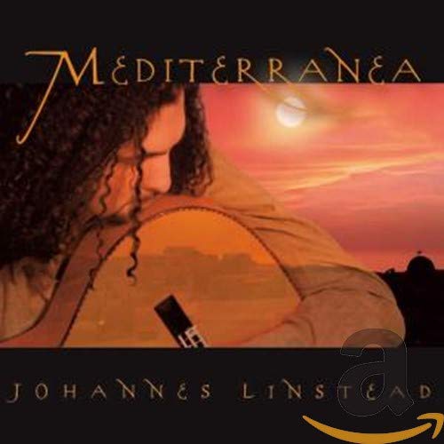 Mediterranea von MOLYICE