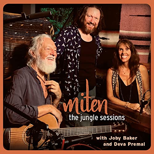 The Jungle Sessions von Medial Music Publishing (Silenzio)