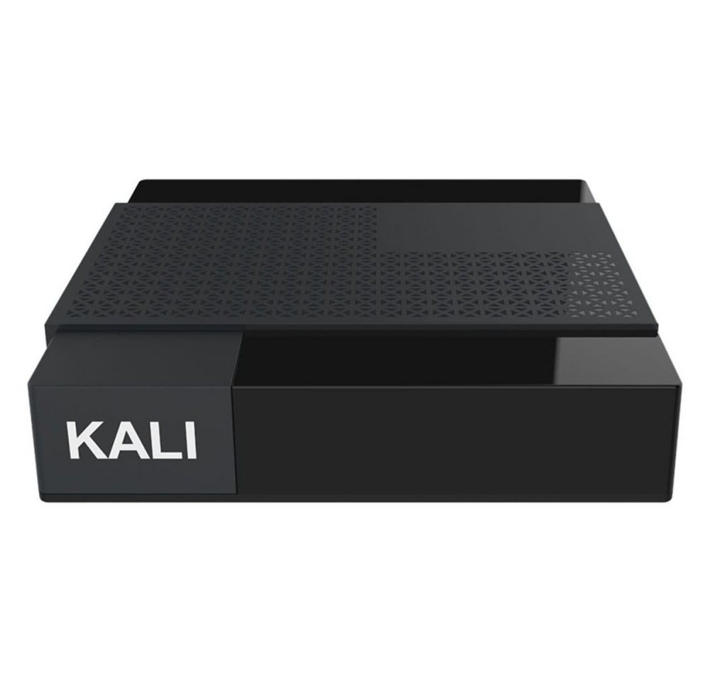 Medialink KALI 4K UHD Android IP Netzwerk-Receiver von Medialink