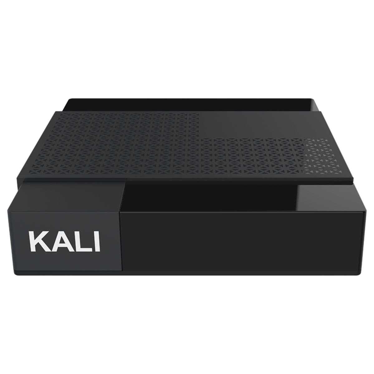 Medialink KALI 4K UHD Android IP-Receiver (2.4 GHz WiFi USB 2.0 HDMI LAN HDR H.265 schwarz) von Medialink