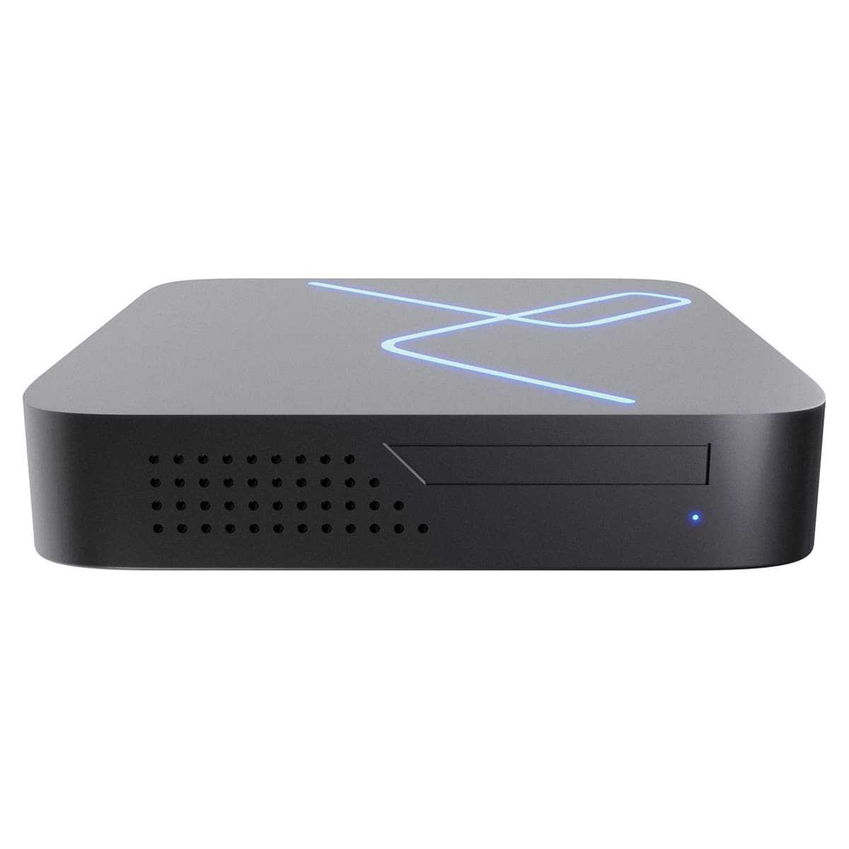 Medialink M10 Ultra 8K/4K UHD Android 11 IP-Receiver (5.8 GHz Dual-WiFi Gigabit LAN MicroSD HDMI) von Medialink