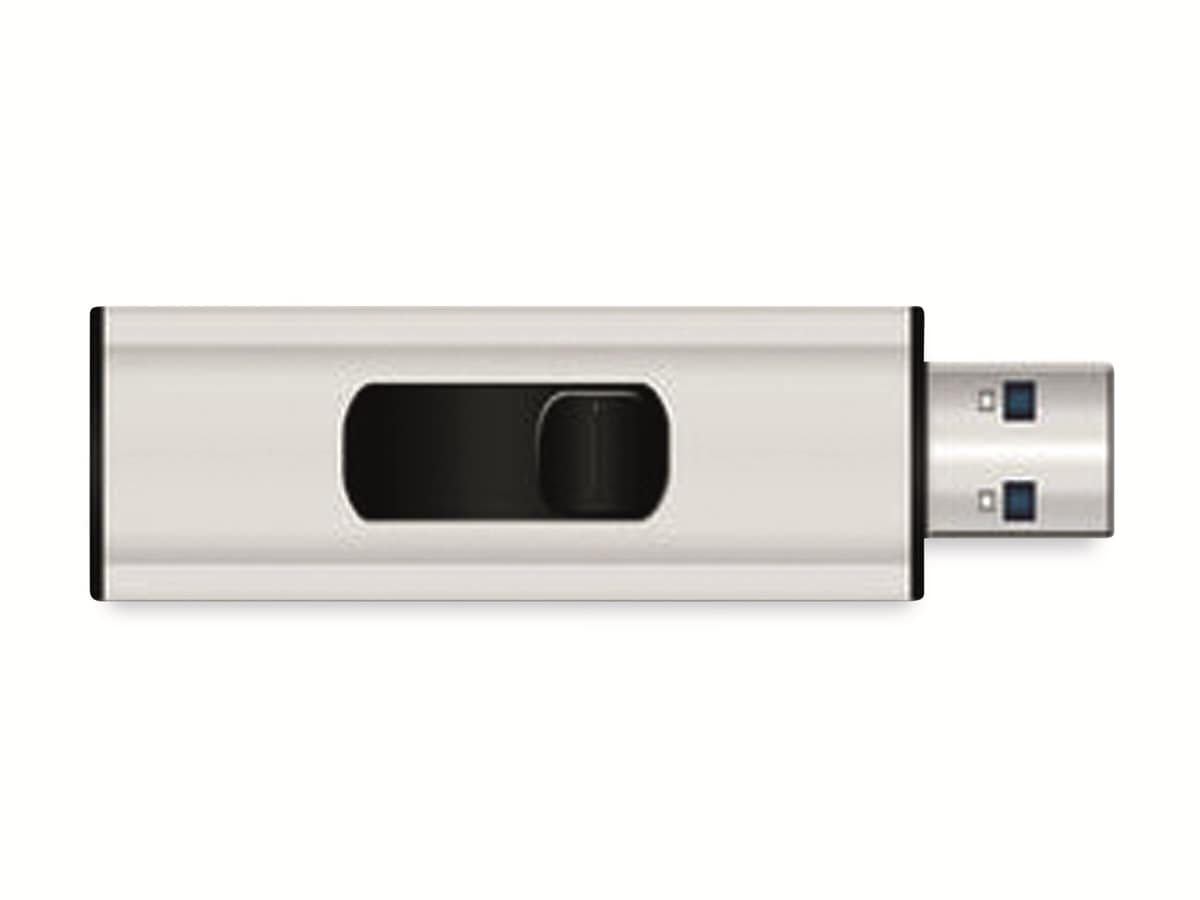 MEDIARANGE USB-Stick MR914, USB 3.0, 8 GB von Mediarange