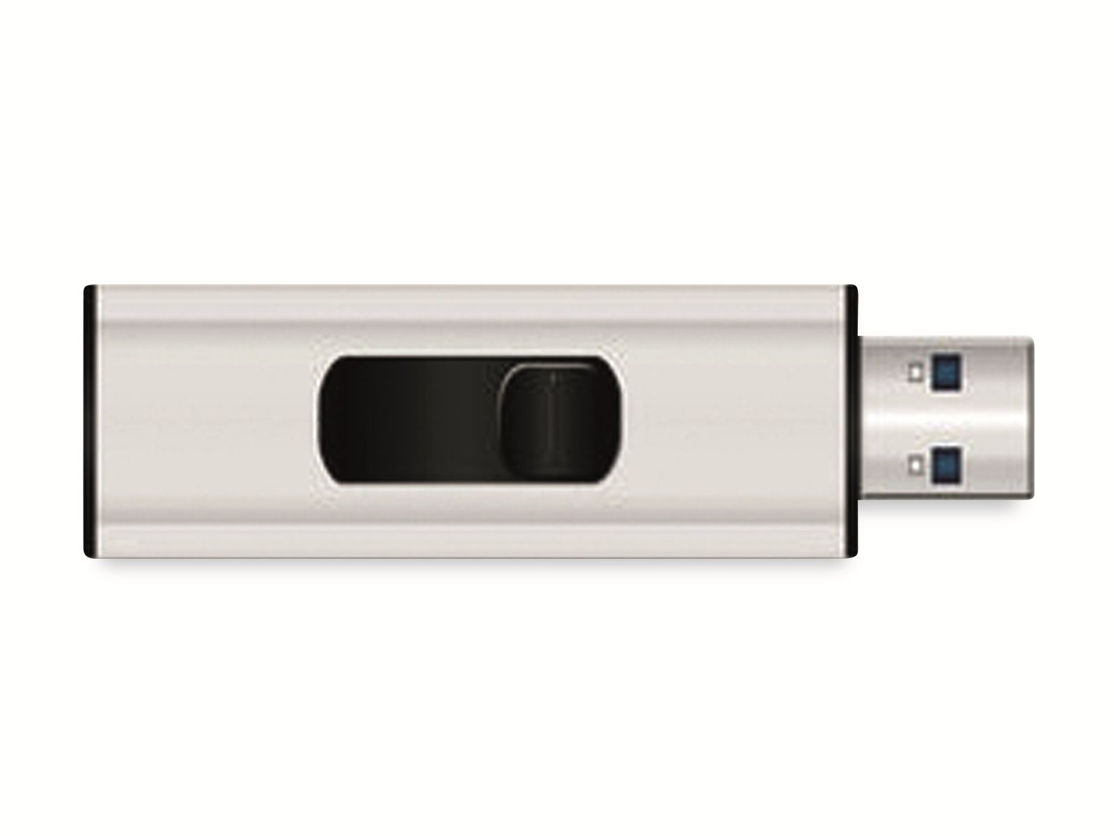 MEDIARANGE USB-Stick MR919, USB 3.0, 256 GB von Mediarange