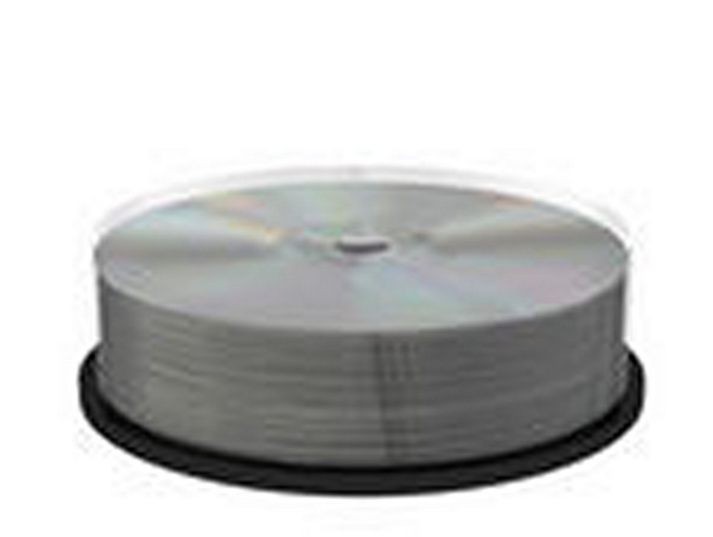 Mediarange Blu-ray-Rohling 10 Bluray Rohlinge BD-RE 25GB 2x rewriteable Mediarange Blu-ray-Rohling 10 Bluray Rohlinge BD-RE 25GB 2x rewriteable von Mediarange