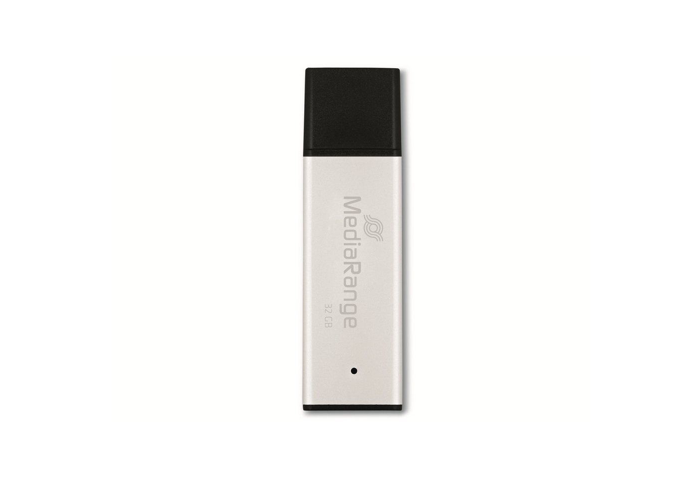 Mediarange MEDIARANGE USB-Stick MR1900, USB 3.0, 32 GB USB-Stick Mediarange MEDIARANGE USB-Stick MR1900, USB 3.0, 32 GB USB-Stick von Mediarange