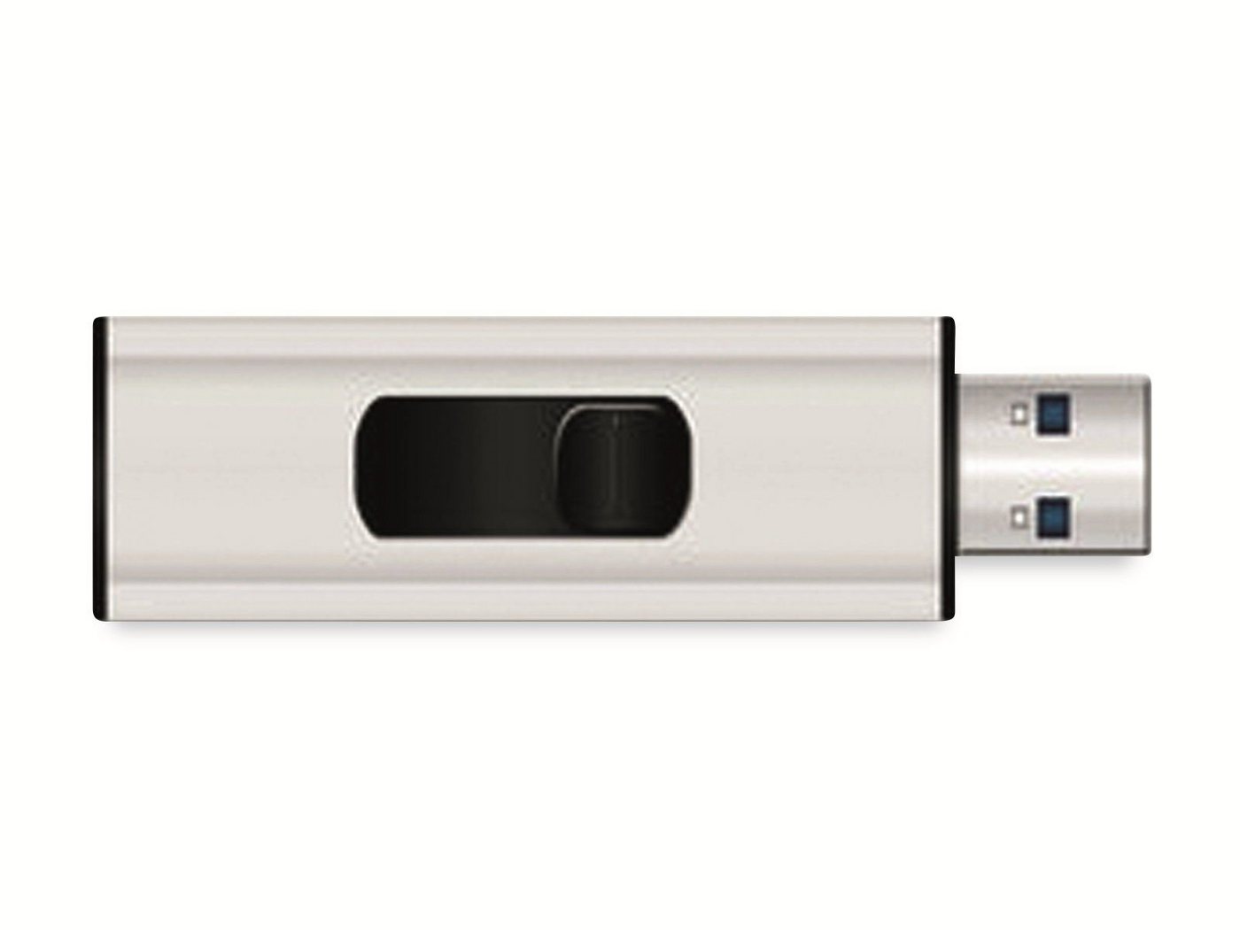 Mediarange MEDIARANGE USB-Stick MR914, USB 3.0, 8 GB USB-Stick von Mediarange