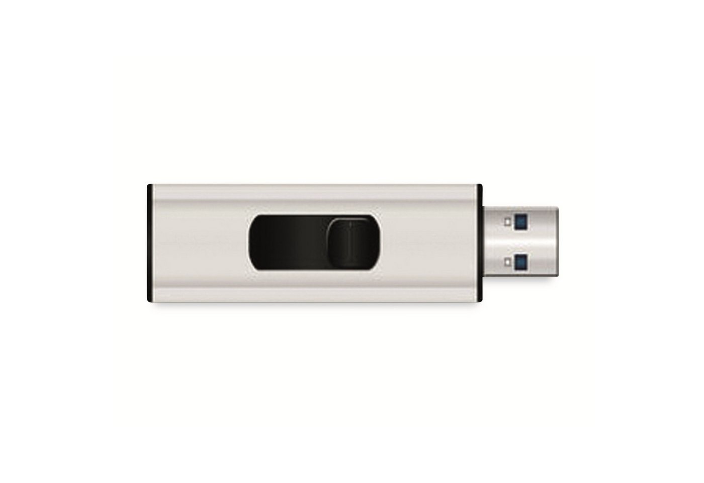 Mediarange MEDIARANGE USB-Stick MR917, USB 3.0, 64 GB USB-Stick Mediarange MEDIARANGE USB-Stick MR917, USB 3.0, 64 GB USB-Stick von Mediarange