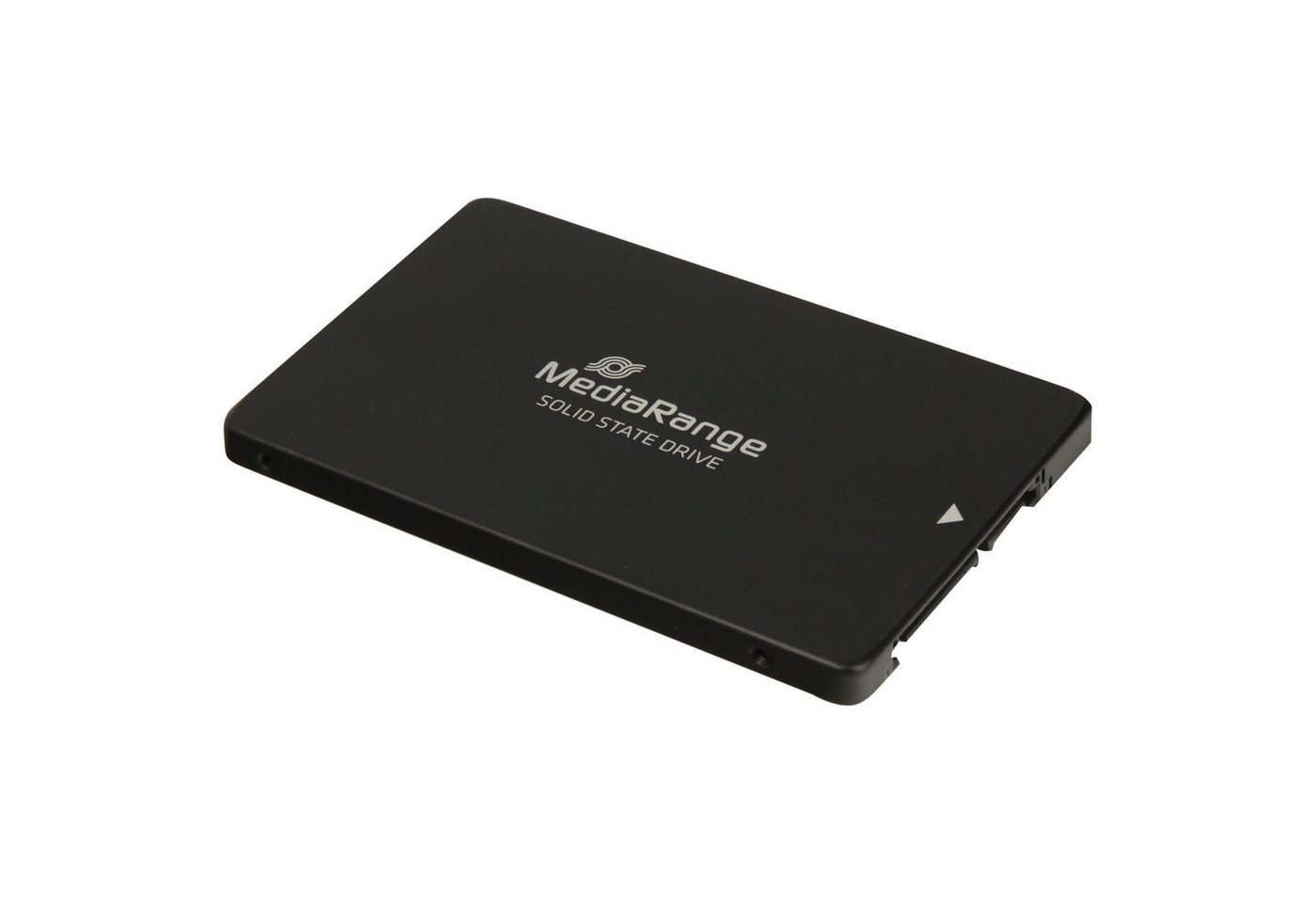 Mediarange MediaRange MR1003 480 GB, SSD, (SATA 6 Gb/s, 2,5) SSD-Festplatte (480 GB) 2.5" von Mediarange