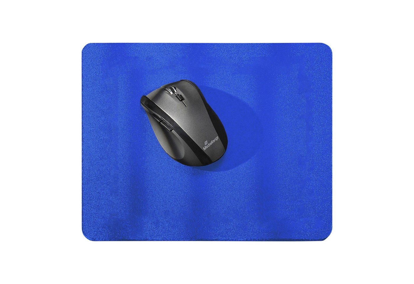 Mediarange Mauspad MEDIARANGE Mauspad MROS254 Mediarange Mauspad MEDIARANGE Mauspad MROS254 von Mediarange