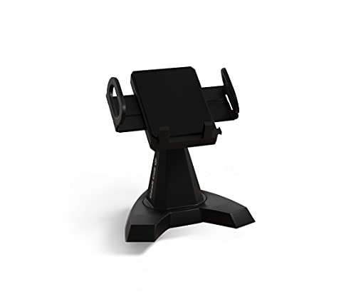 Mediashop Desk Call | Flexible 360° Handyhalterung | Zubehör für alle Smartphones | Das Original aus dem TV von Mediashop