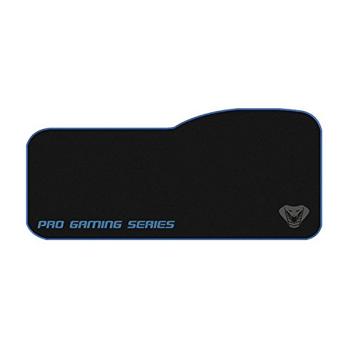 Gamer Mousepad WIELKA Matte GAMINGOWA DLA GRACZY von Mediatech