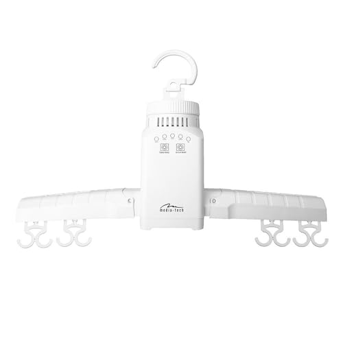 Media-Tech MT6518 Smart Airdryer UV von Mediatech