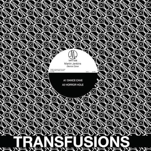 Dance Cave [Vinyl LP] von OZIT