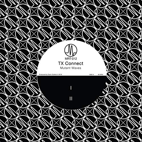 Mutant Waves Mutant Waves von OMNIVORE