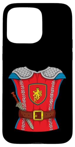 Chainmail Armor Lustiges Ritter-Ren-Faire-Ritterspiel aus dem Mittelalter Hülle für iPhone 15 Pro Max Chainmail Armor Lustiges Ritter-Ren-Faire-Ritterspiel aus dem Mittelalter Hülle für iPhone 15 Pro Max von Medieval Renaissance Ren Faire Jousting Knight