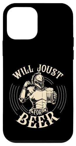 Will Joust For Beer Mittelalterliche Ritter Ren Faire Jousting Hülle für iPhone 12 mini Will Joust For Beer Mittelalterliche Ritter Ren Faire Jousting Hülle für iPhone 12 mini von Medieval Renaissance Ren Faire Jousting Knight