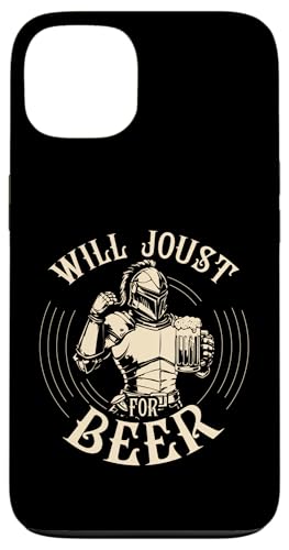 Will Joust For Beer Mittelalterliche Ritter Ren Faire Jousting Hülle für iPhone 13 Will Joust For Beer Mittelalterliche Ritter Ren Faire Jousting Hülle für iPhone 13 von Medieval Renaissance Ren Faire Jousting Knight