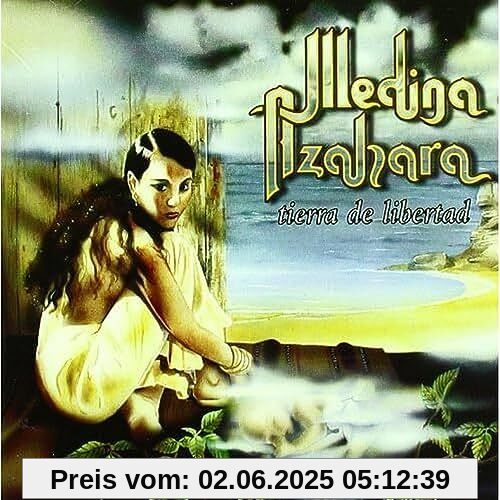 Tierra De Libertad von Medina Azahara