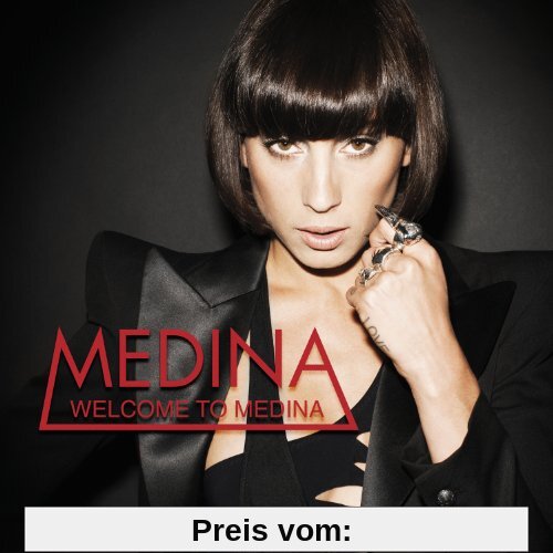 Welcome to Medina von Medina