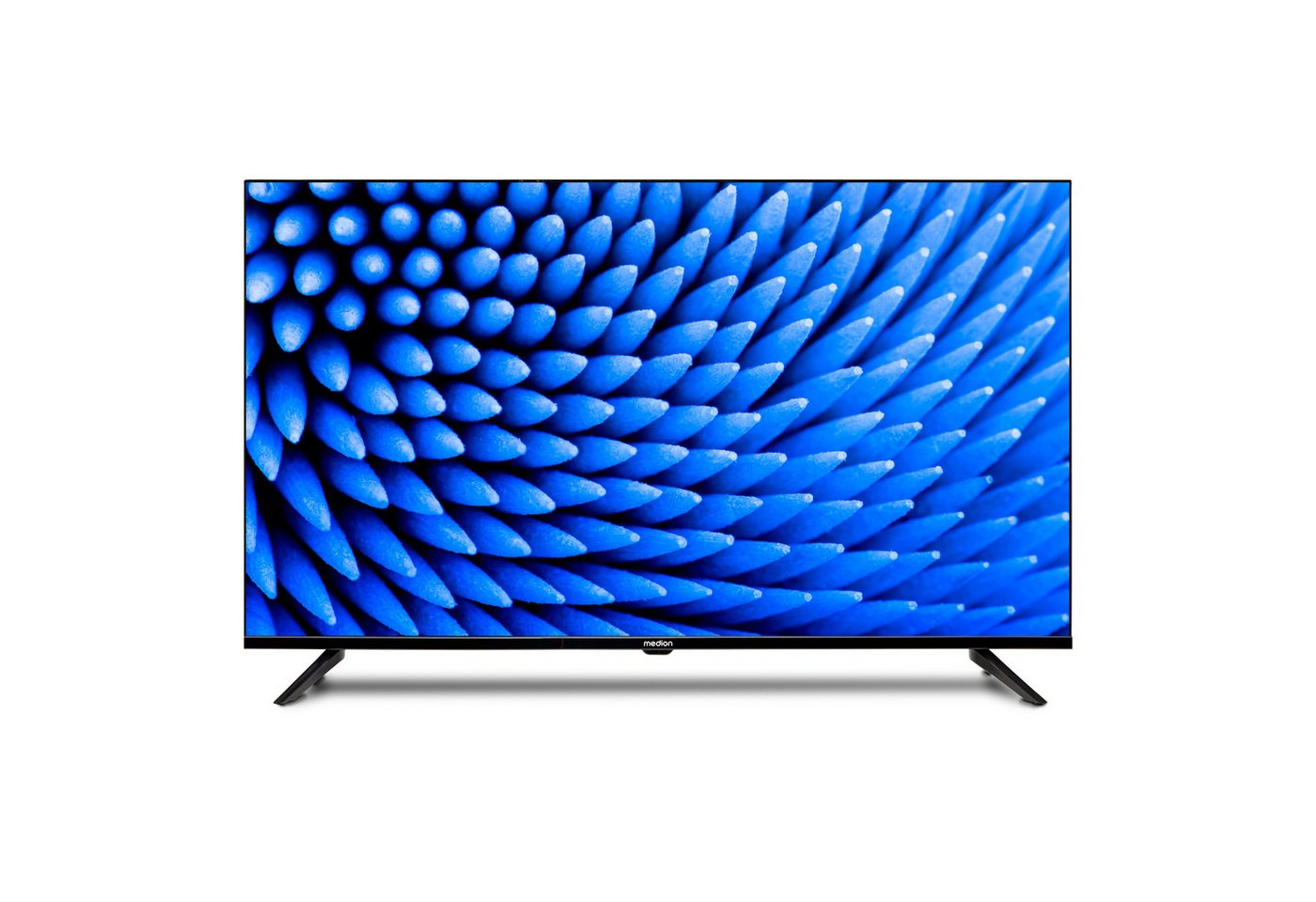 Medion® MD840000 LCD-LED Fernseher (100.3 cm/40 Zoll, 1080p Full HD) von Medion®