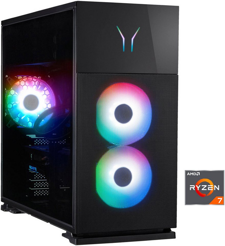 Medion® ERAZER Hunter X35 Gaming PC Gaming-PC von Medion®