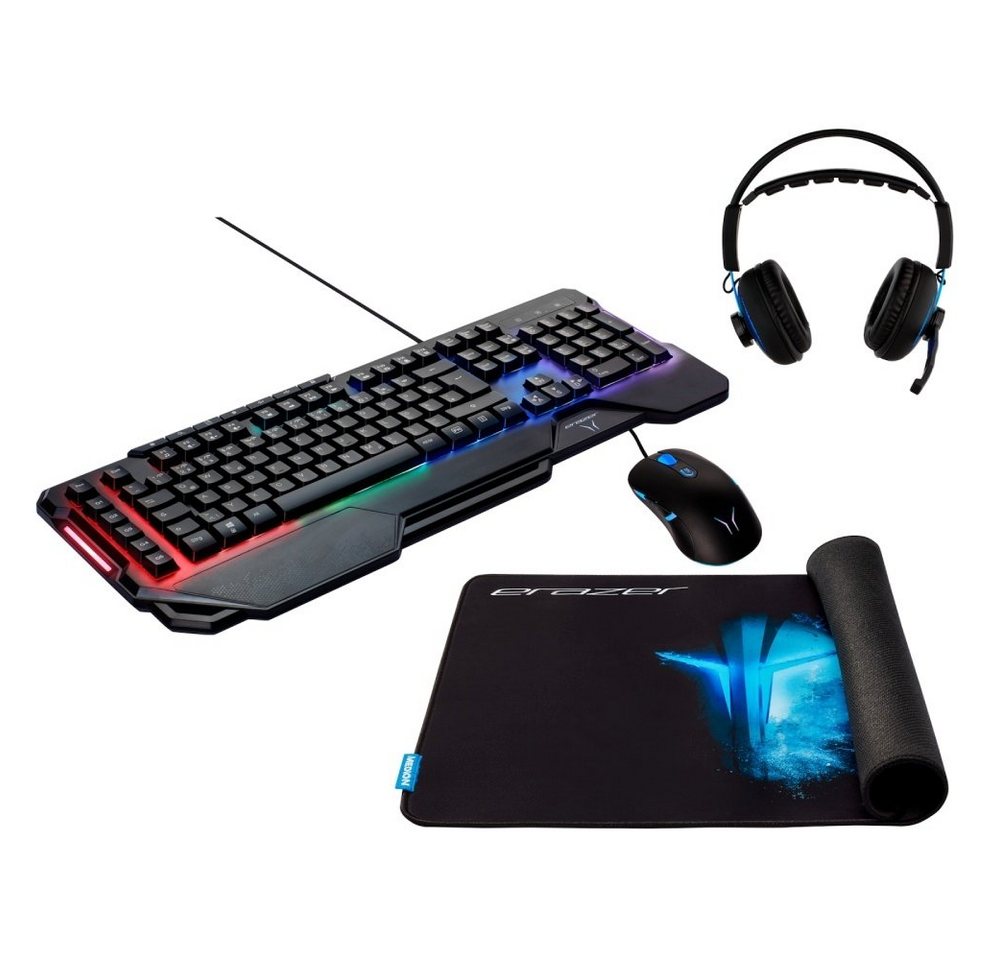 Medion® Gaming bundle P81016 Maus von Medion®