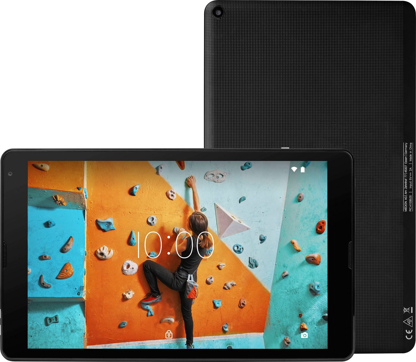 Medion® LIFETAB E10530 Tablet (10,1, 32 GB, Android)" von Medion®