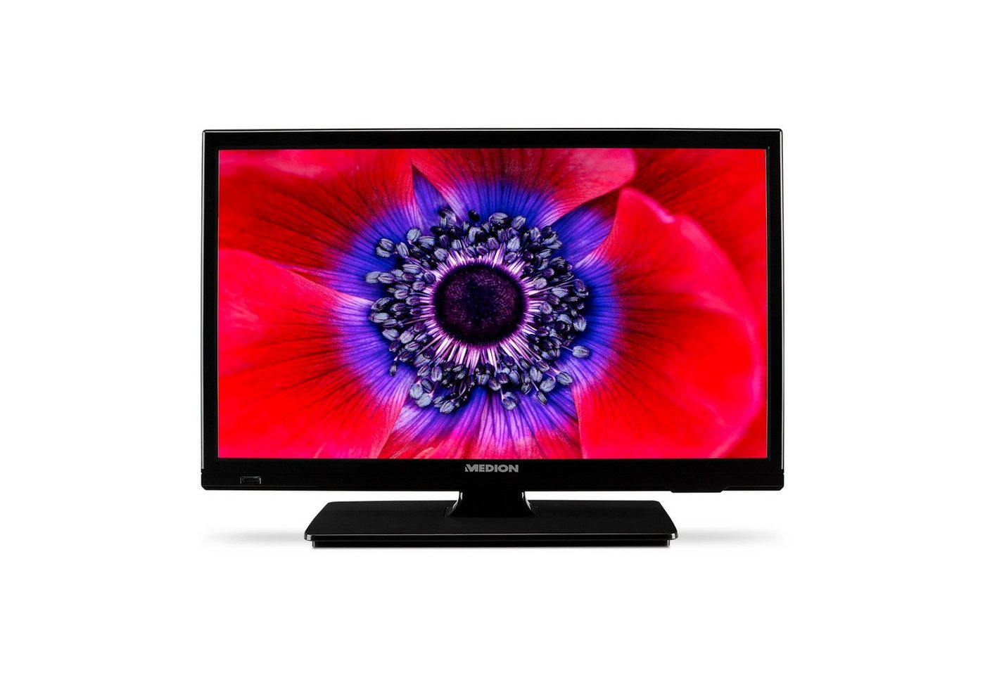 Medion® MD20058 LCD-LED Fernseher (47,00 cm/18,5 Zoll) von Medion®