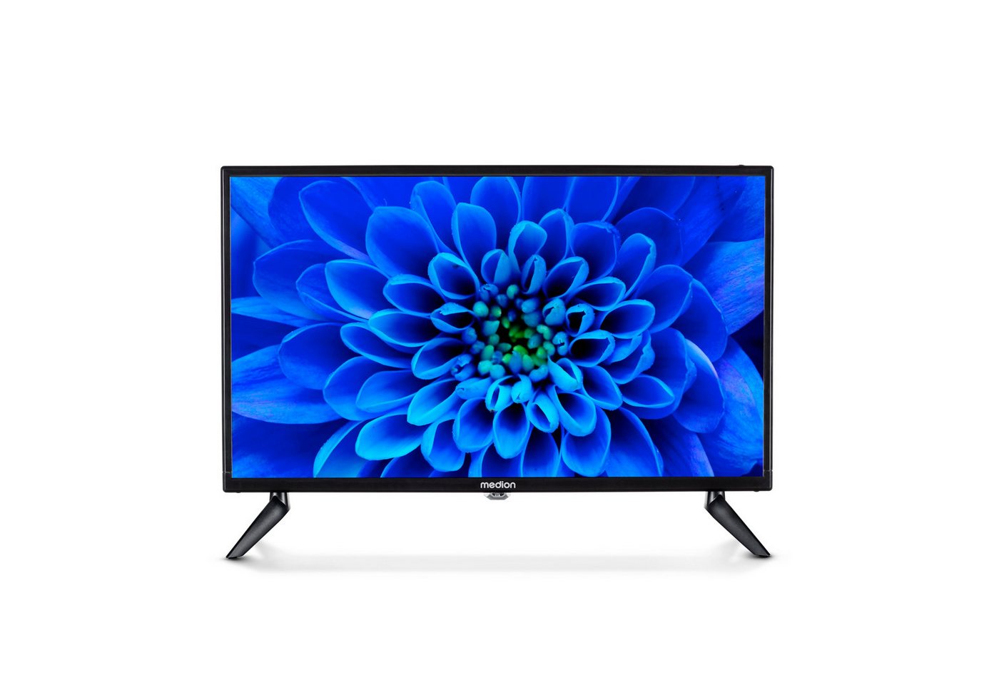 Medion® MD824000 LCD-LED Fernseher (59.9 cm/24 Zoll, 1080p Full HD) von Medion®