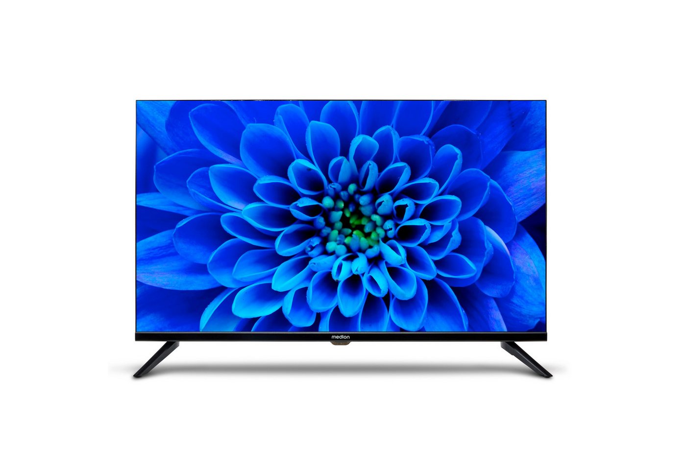 Medion® MD832000 LCD-LED Fernseher (80 cm/32 Zoll, 720p HD Ready) von Medion®