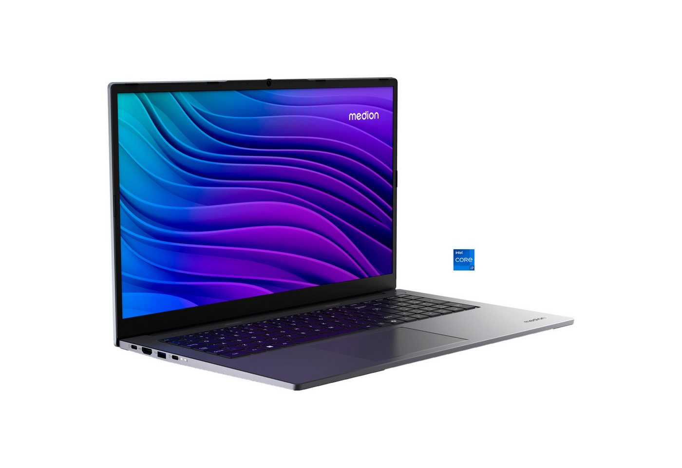 Medion® Mediacom E17433 (MD62726), Notebook, (ohne Notebook (Core i7) von Medion®