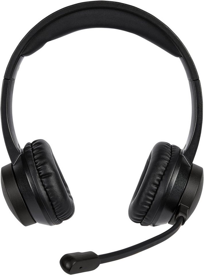 Medion® Medion MD43265 E83265 USB Headset Stereo Kopfhörer, Mikrofon Headset von Medion®