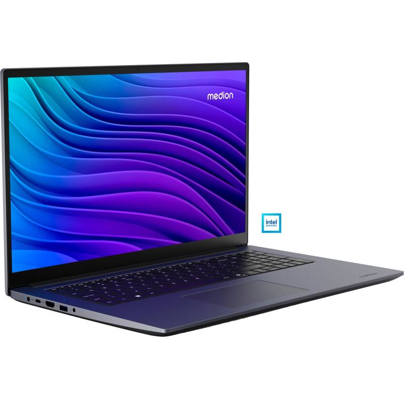 Avantum 17 E1e (MD600001), Notebook von Medion