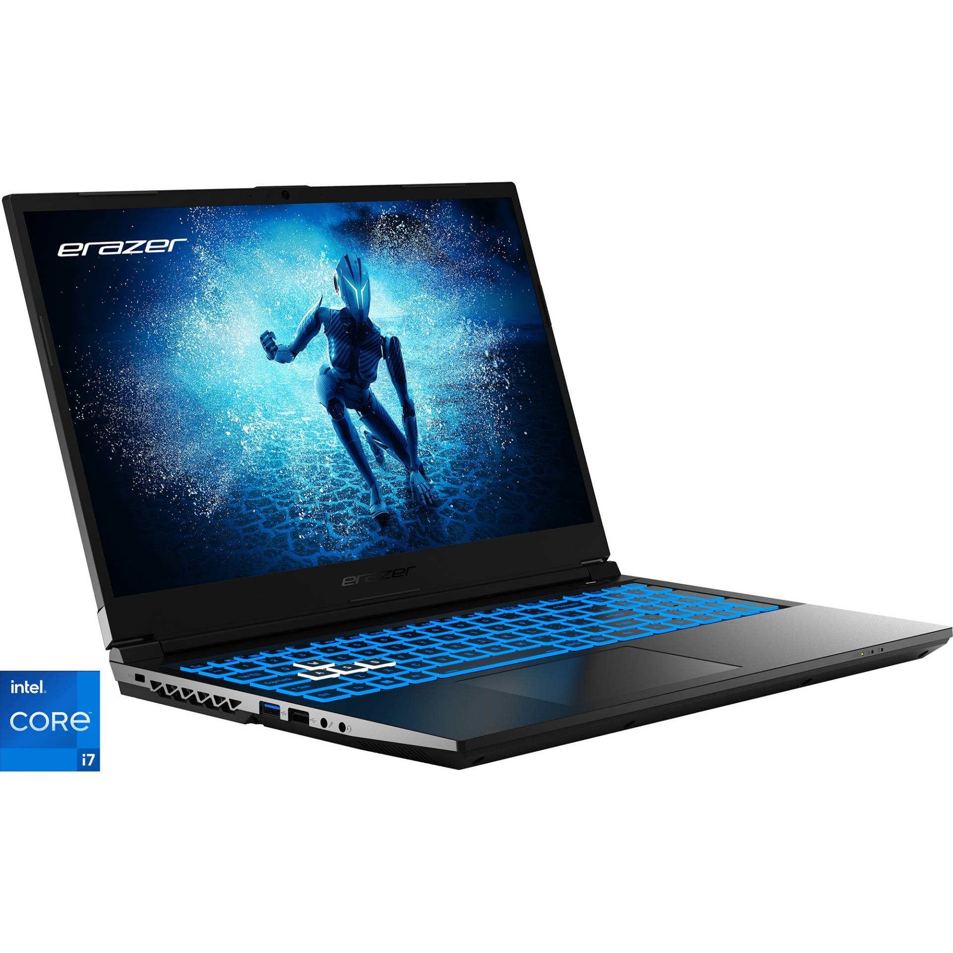 Deputy P60 Core (30039216), Gaming-Notebook von Medion
