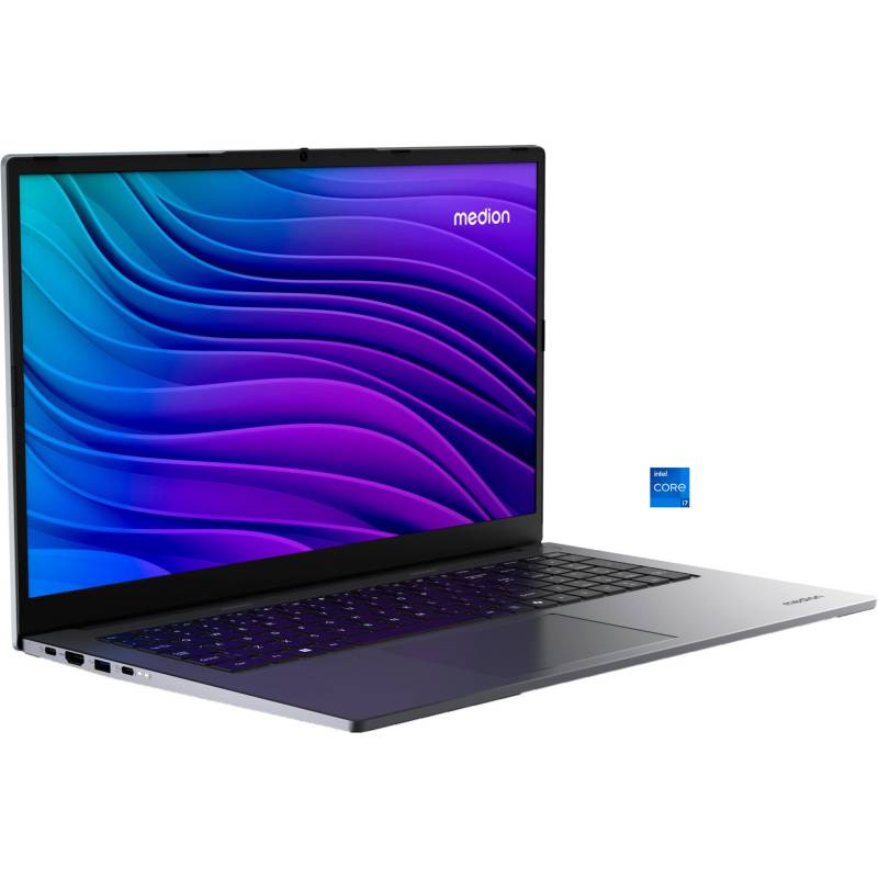 E17433 (MD62726), Notebook von Medion