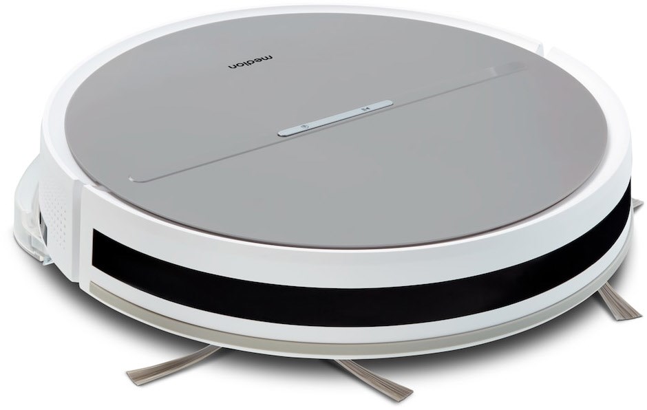 E35 SW (MD18035) Saug-/Wischroboter von Medion