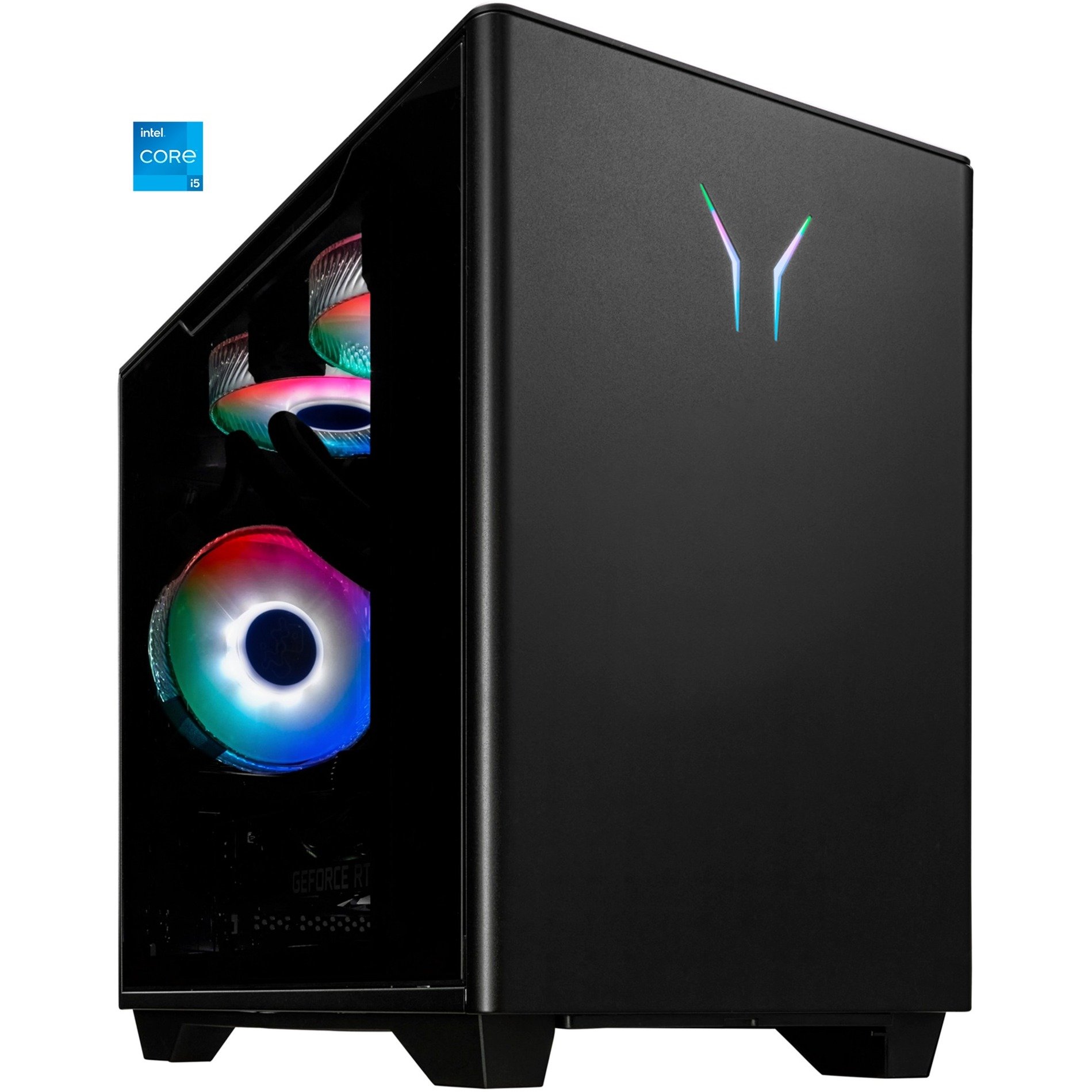 ERAZER Bandit P20 (MD34600), Gaming-PC von Medion