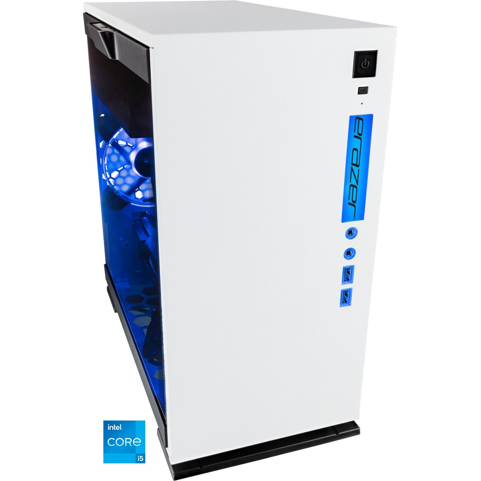 ERAZER Engineer X10 (MD34670), Gaming-PC von Medion