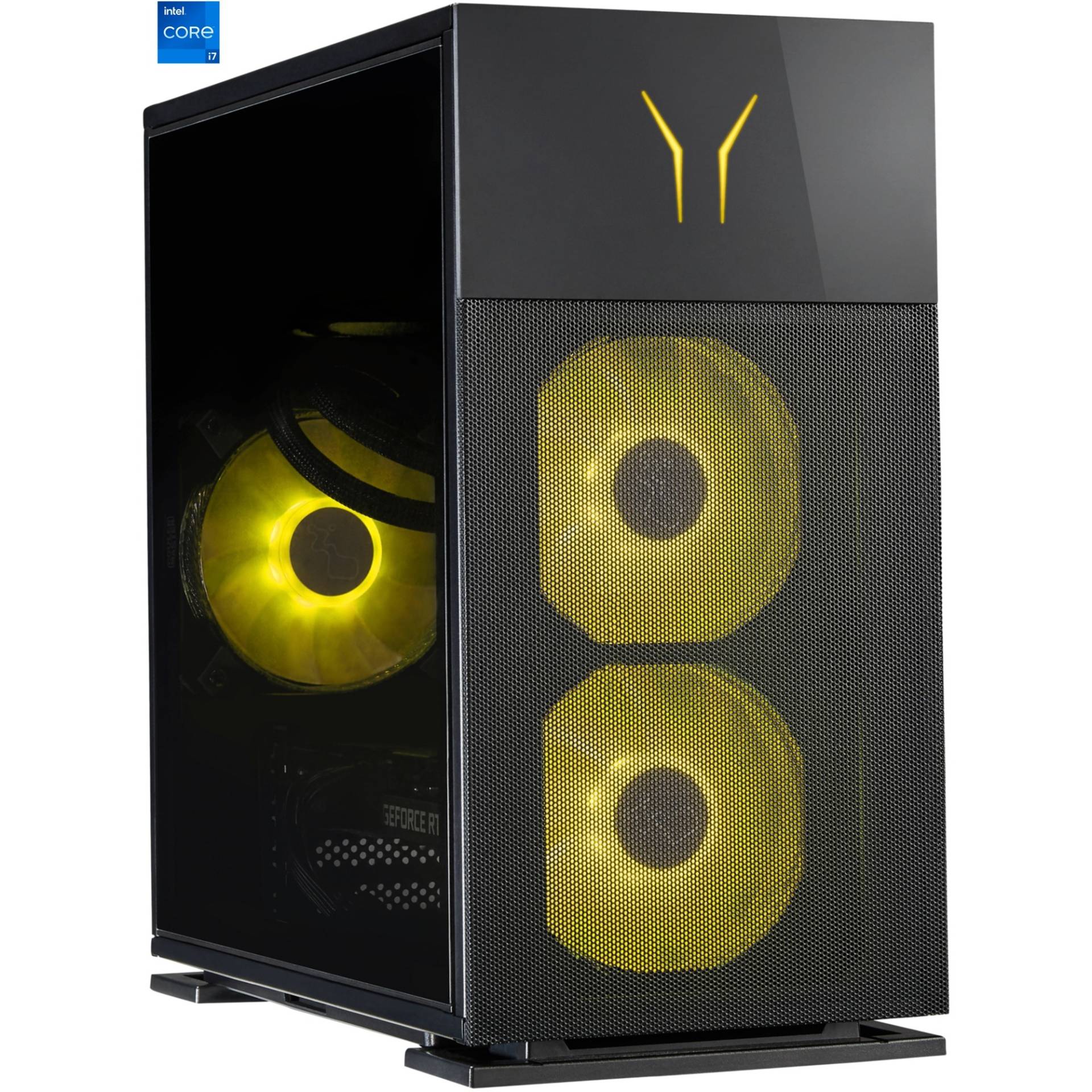 ERAZER Hunter X30 (MD34550), Gaming-PC von Medion