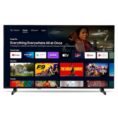 MEDION® LIFE® P14031 (MD 29242) 40" Android TV von Medion