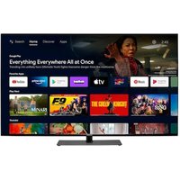 MEDION® LIFE® X16571 (MD 30924) 65"UHD LCD Smart-TV von Medion