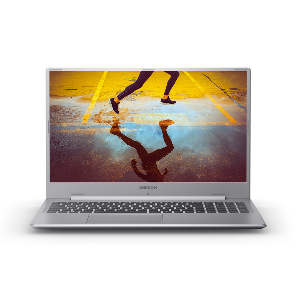 MEDION Akoya S17405 17,3" Full HD, Intel Core i5-1135G7, 8GB RAM, 512GB SSD, Windows 11 Home MEDION Akoya S17405 17,3" Full HD, Intel Core i5-1135G7, 8GB RAM, 512GB SSD, Windows 11 Home von Medion
