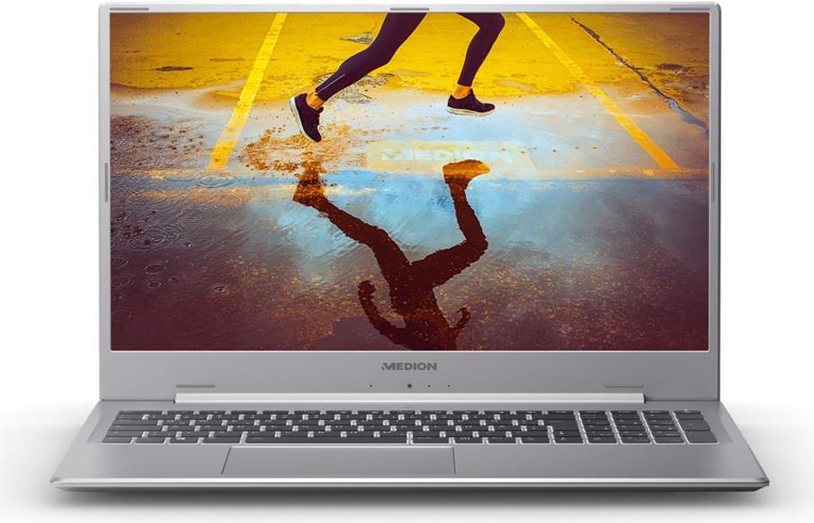 MEDION Akoya S17405 17.3 Full HD, Intel Core i5-1135G7, 8GB RAM, 512GB SSD, Windows 11 Home (30033654) von Medion