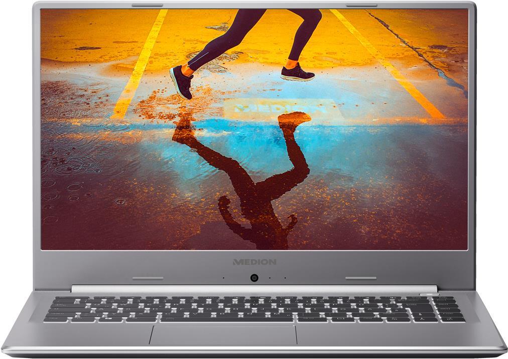 Medion Akoya S15447 - 15.6 Full-HD, Intel Core i5-10210U, 8GB RAM, 512GB SSD, kein Betriebssystem (30032593) von Medion