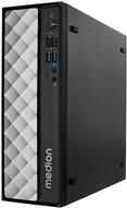 Medion Akoya T80 SFF MD35422 - Intel i5-12450H 16GB RAM 512GB SSD UHD Grafik - Core i5 - 4,4 GHz - 512 GB - Bluetooth 5 - Bluetooth - USB 2.0 - USB 3.0 (10025199) von Medion