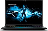 Medion Beast X40E 17 QHD i7-14700HX 16GB/1TB SSD RTX4070 Win11 MD62618 - Core i7 - 5,5 GHz (30037277) von Medion