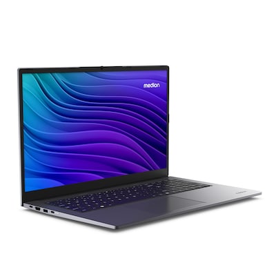 Medion E17223 Celeron N100 4GB/128GB SSD 17,3" FHD Win 11 von Medion