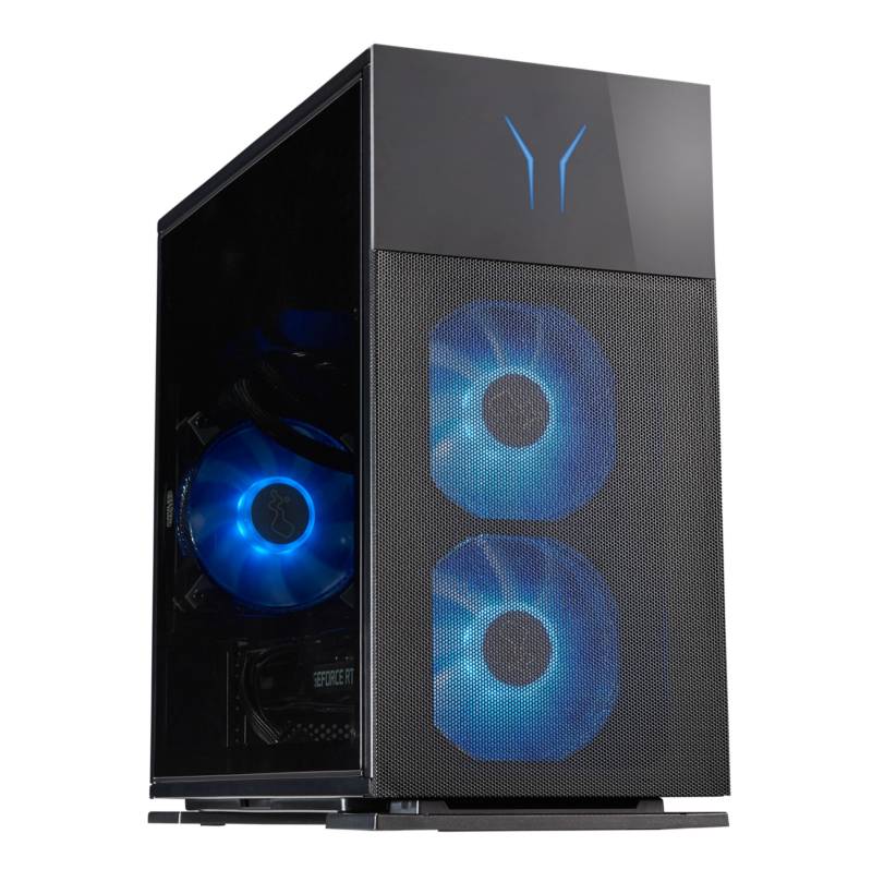 Medion Erazer Hunter X30 MT MD35466 - Intel Core Ultra 7 265KF, 32GB DDR5 RAM, 2TB SSD, NVidia GeForce RTX 5080, W11 von Medion