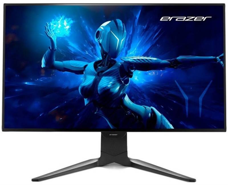 Medion Erazer Spectator X60 (MD 21827) von Medion