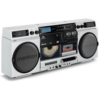 Medion LIFE® P66538 Retro-Boombox von Medion